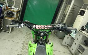 KAWASAKI KX112 2023 KX112A