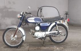 SUZUKI COLLEDA 50 K50