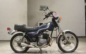 HONDA 250T LA CUSTOM MC07