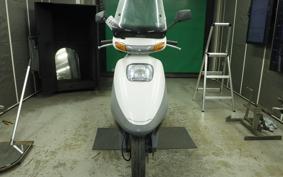 HONDA SPACY 125 Gen. 3 JF04
