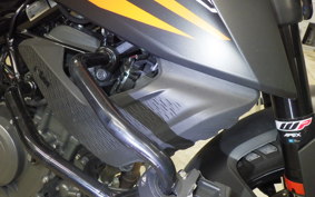 KTM 390 ADVENTURE 2020