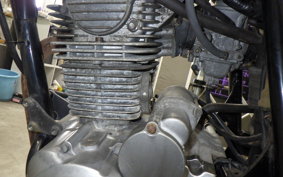 HONDA CB223S 1996 MC40