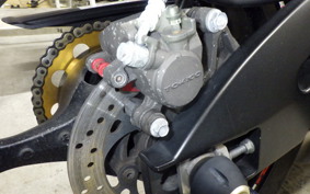 SUZUKI GSX-R600 2007