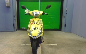 YAMAHA RSZ100 SE34