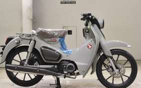 HONDA C125 SUPER CUB JA71