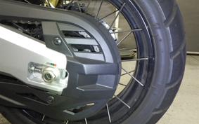 HONDA X-ADV 750 2025 RH21