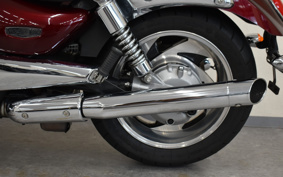 TRIUMPH ROCKET3 2009 TLC103