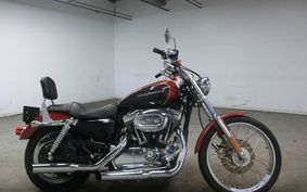 HARLEY XL1200CI 2007 CT3
