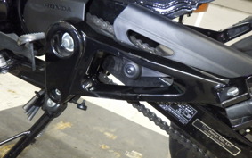 HONDA DAX 125