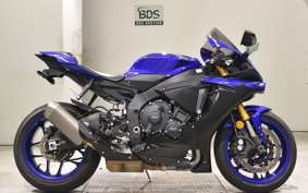 YAMAHA YZF-R1 2019