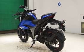 SUZUKI GIXXER 150 1992 ED13N