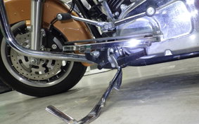 HARLEY FLTR 1580 2008