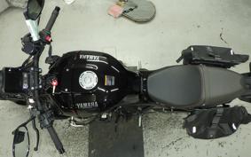 YAMAHA XSR900 2022 RN80J