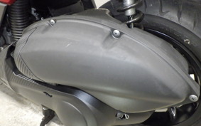YAMAHA N-MAX 155 A SG50J