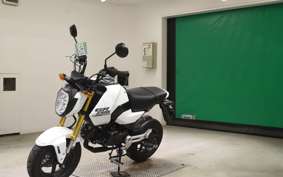 HONDA GROM 2025 JC92