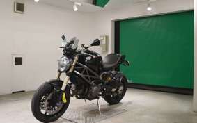DUCATI MONSTER 1100 EVO 2013