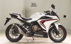 HONDA CBR400R 2020 NC56