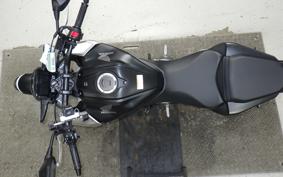 HONDA CB125 R 2001 JC91