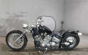 YAMAHA DRAGSTAR 400 2001 VH01J