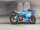 Фото Suzuki JIKUSA-SF250 с японского аукциона