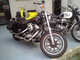 Фото Harley FXR 2012 с японского аукциона