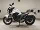 Фото Yamaha FZS25 2006 с японского аукциона
