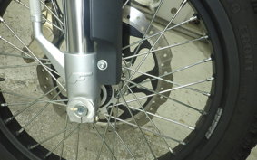 FANTIC SCRAMBLER250 1993