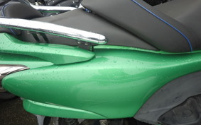 HONDA FORZA Z MF08