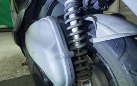 YAMAHA JOG Delux SA39J