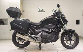 HONDA NC750S 2014 RC70