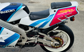 SUZUKI RGV250 VJ22A
