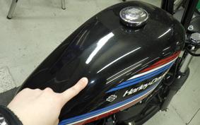 HARLEY XL1200NS 2020