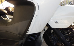 SUZUKI SKYWAVE 250 (Burgman 250) S Gen.3 CJ46A