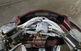 YAMAHA MAXAM 250 SG17J