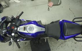 YAMAHA YZF R-3 2016 RH07J