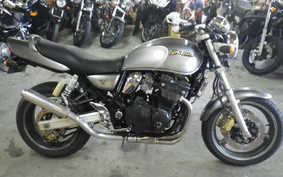 SUZUKI INAZUMA 400 (GSX400) 2001 GK7BA