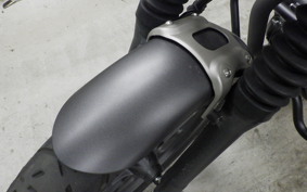 HONDA GB350S 2022 NC59