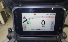 HONDA X-ADV 750 2025 RH21