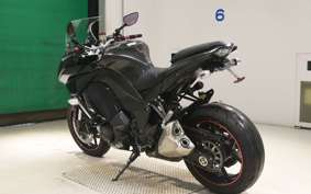 KAWASAKI NINJA 1000 A 2016