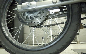 HONDA CT125-2 2021 JA65