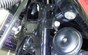 KAWASAKI GPZ400F 2026 ZX400A