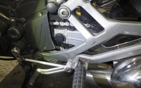 DUCATI MONSTER 400 2001