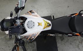 KTM 390 DUKE 2018