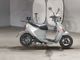 Фото Suzuki LET's 4 с японского аукциона