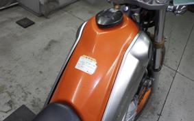 YAMAHA TRICKER Gen.2 2015 DG16J