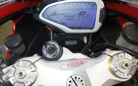 MV AGUSTA F4-RR 2012