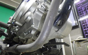 HONDA APE 100 1985 HC07