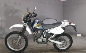 SUZUKI DJEBEL250XC SJ45A