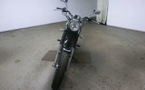 YAMAHA SR400 1996 1JR