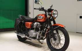 KAWASAKI W650 2008 EJ650A